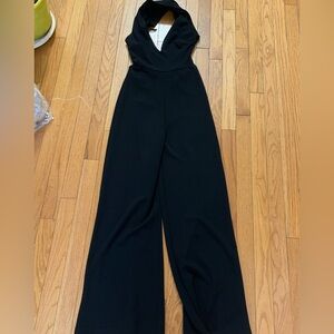 Bebe Classic Black Garment